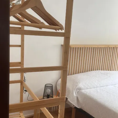 San Juan Apartment