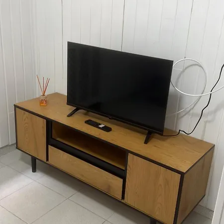 San Juan Apartment *