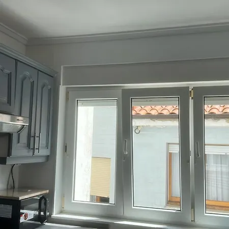 Apartment San Juan Cudillero